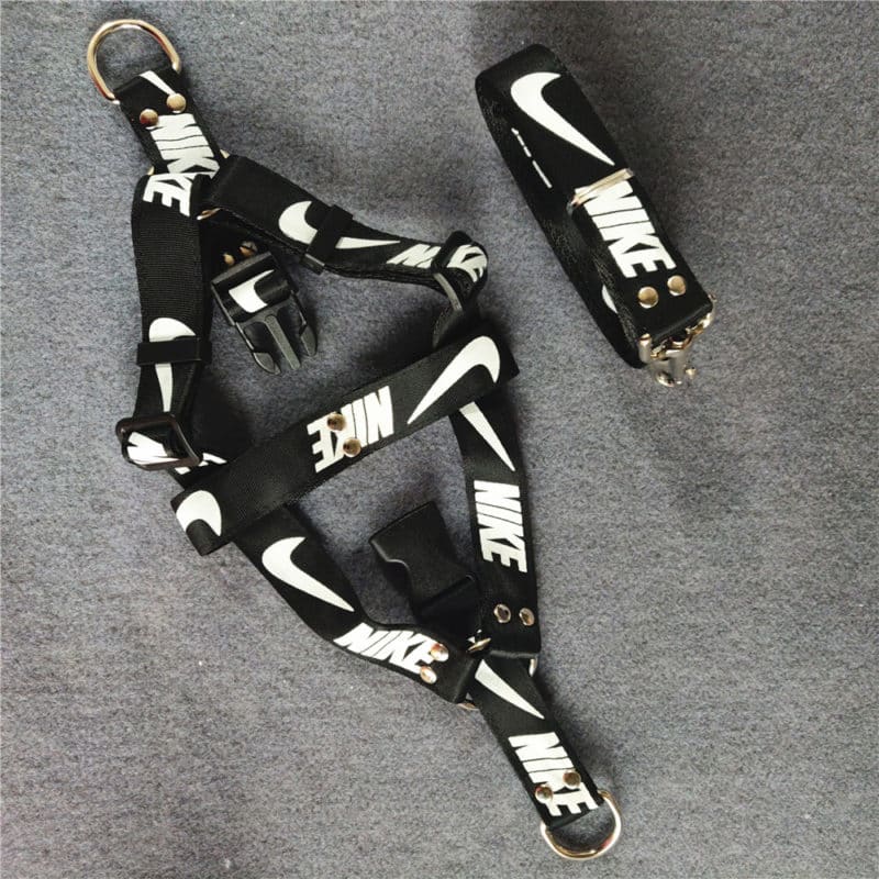 Wholesale Nike Dog Harness| Nike Step In Dog Harness Leashes New, 2023 Best