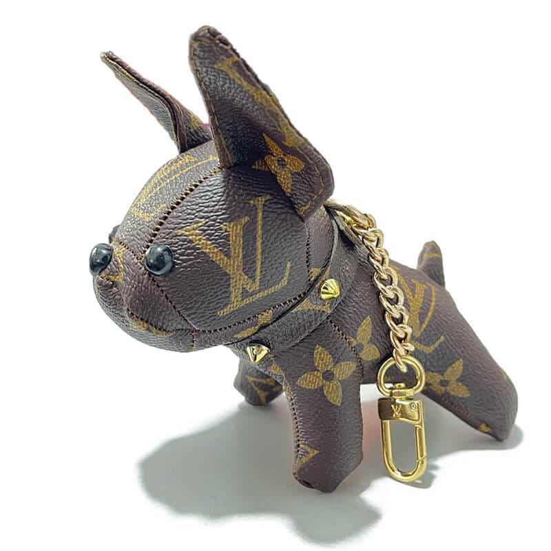 FOR SALE LV Falun Dog Keyring Charm  MTC Beauty Products  Facebook